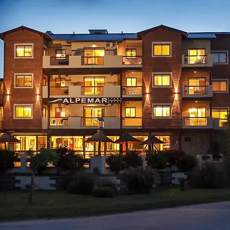 Alpemar Apart Hotel&Spa-3